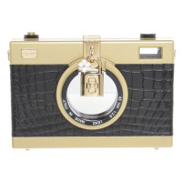 Dolce & Gabbana "Camera clutch" Limited Edition