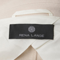 Rena Lange top made of wool