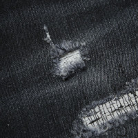 Faith Connexion Jeans en Coton en Gris
