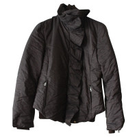 Max Mara Jacke/Mantel in Braun