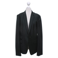 Stella McCartney Blazer in dark green