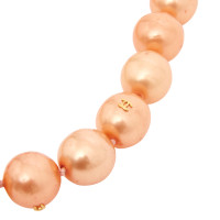 Chanel bracelet de perles