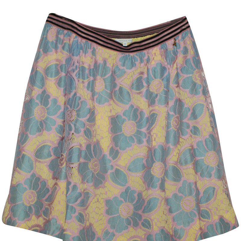 Patrizia Pepe Skirt 