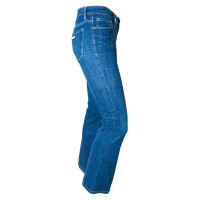 M Missoni Jeans aus Baumwolle in Blau