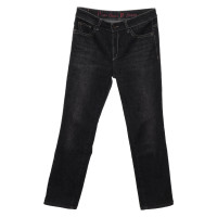 Pierre Cardin Jeans Cotton in Black
