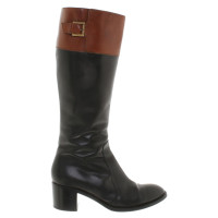 Fratelli Rossetti Boots in rider style