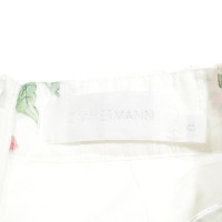 Zimmermann Shorts Cotton