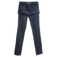 Stella McCartney Jeans in Dunkelblau