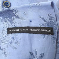 Marithé Et Francois Girbaud Kleid mit Muster