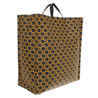 Gucci Tote Bag met patroon