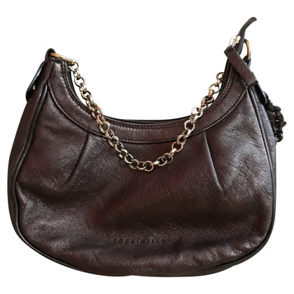 Coccinelle Handbag in Brown