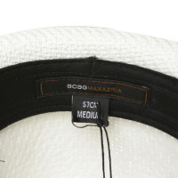 Bcbg Max Azria White hat