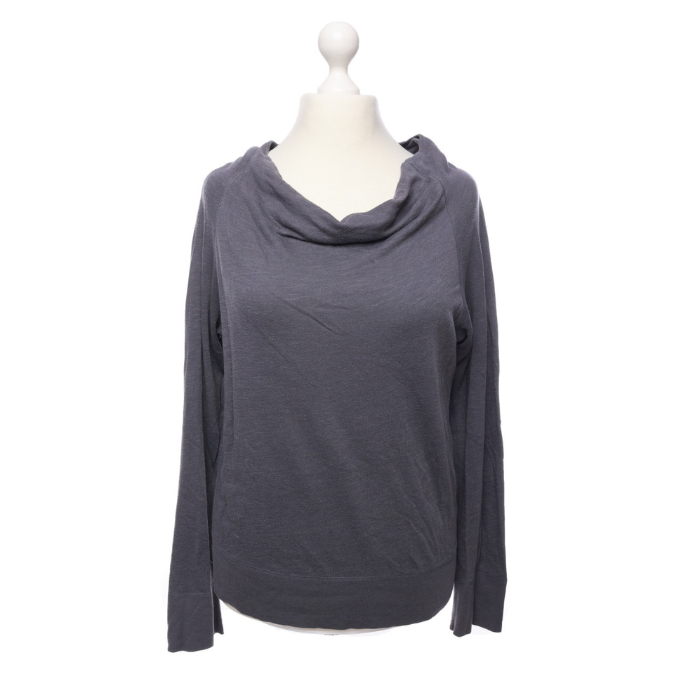 James Perse Top in Taupe