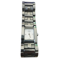 Tissot Montre-bracelet en Acier en Argenté