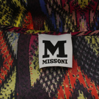 Missoni Blouse in multicolor