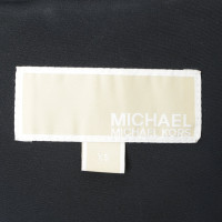 Michael Kors Trenchcoat in donkerblauw