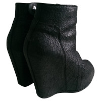 Rick Owens Ankle boots