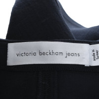 Victoria Beckham Oberteil in Blau