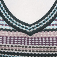 M Missoni Sweater in multicolor