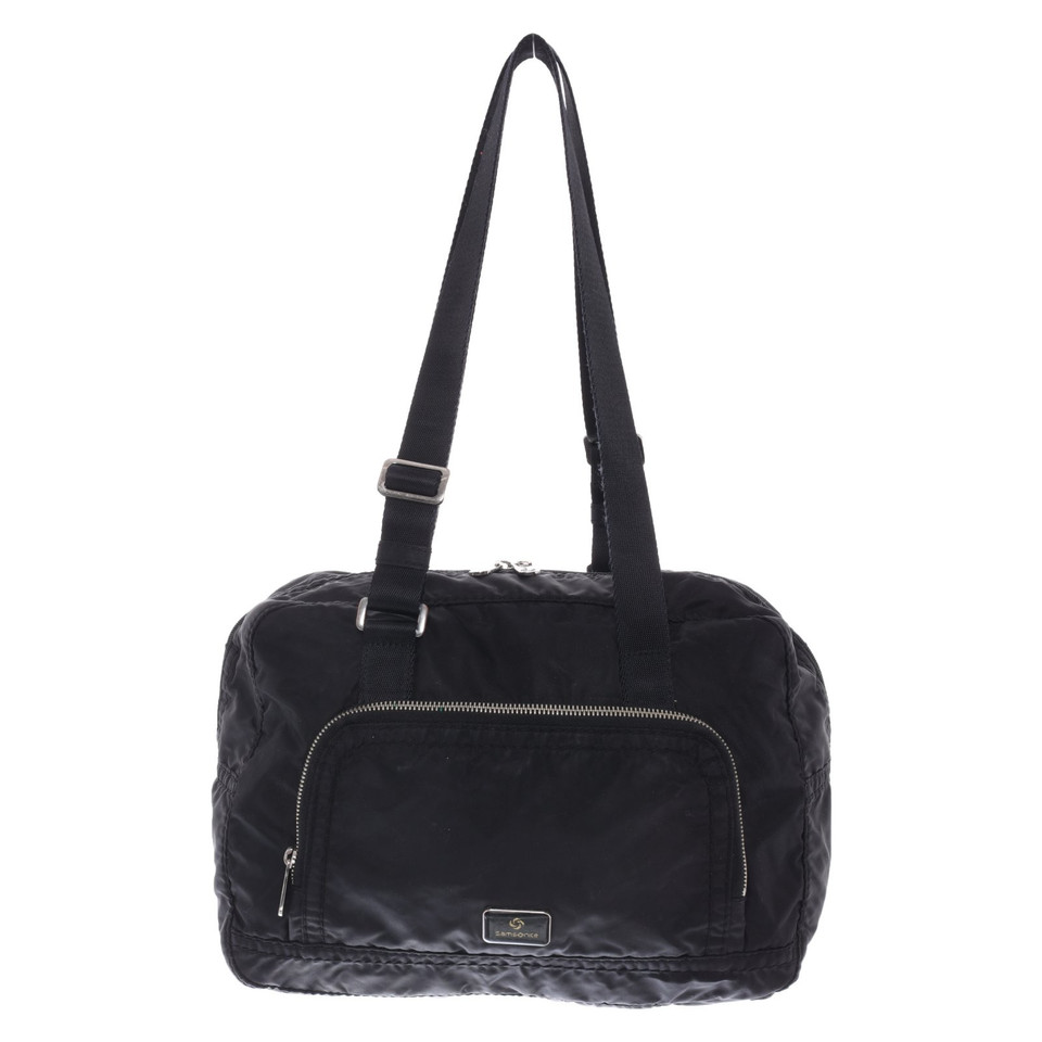 Samsonite Handbag in Black