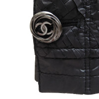 Chanel Jacket with braid