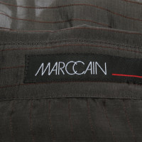 Marc Cain Tweedelige blouse en top