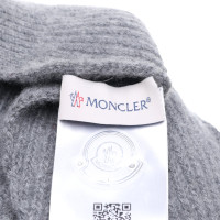 Moncler Schal aus Wolle/Kaschmir