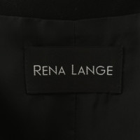 Rena Lange Blazer in black