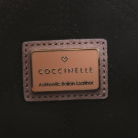 Coccinelle Handbag Suede