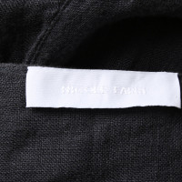 Nicole Farhi Skirt Linen
