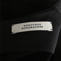 Dorothee Schumacher Kleid im puristischen Stil
