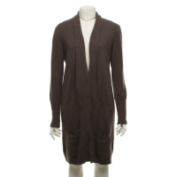 Brunello Cucinelli Cashmere long cardigan