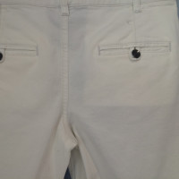 Dolce & Gabbana White pants 