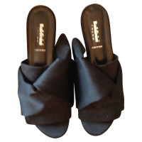 Baldinini Sandals in Black