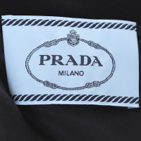 Prada Dress with jewelry