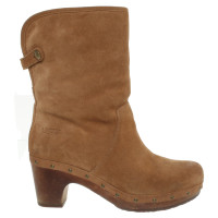 Ugg Australia Ankle boots in brown