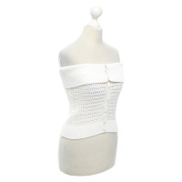 Stella McCartney Knitwear Cotton in White
