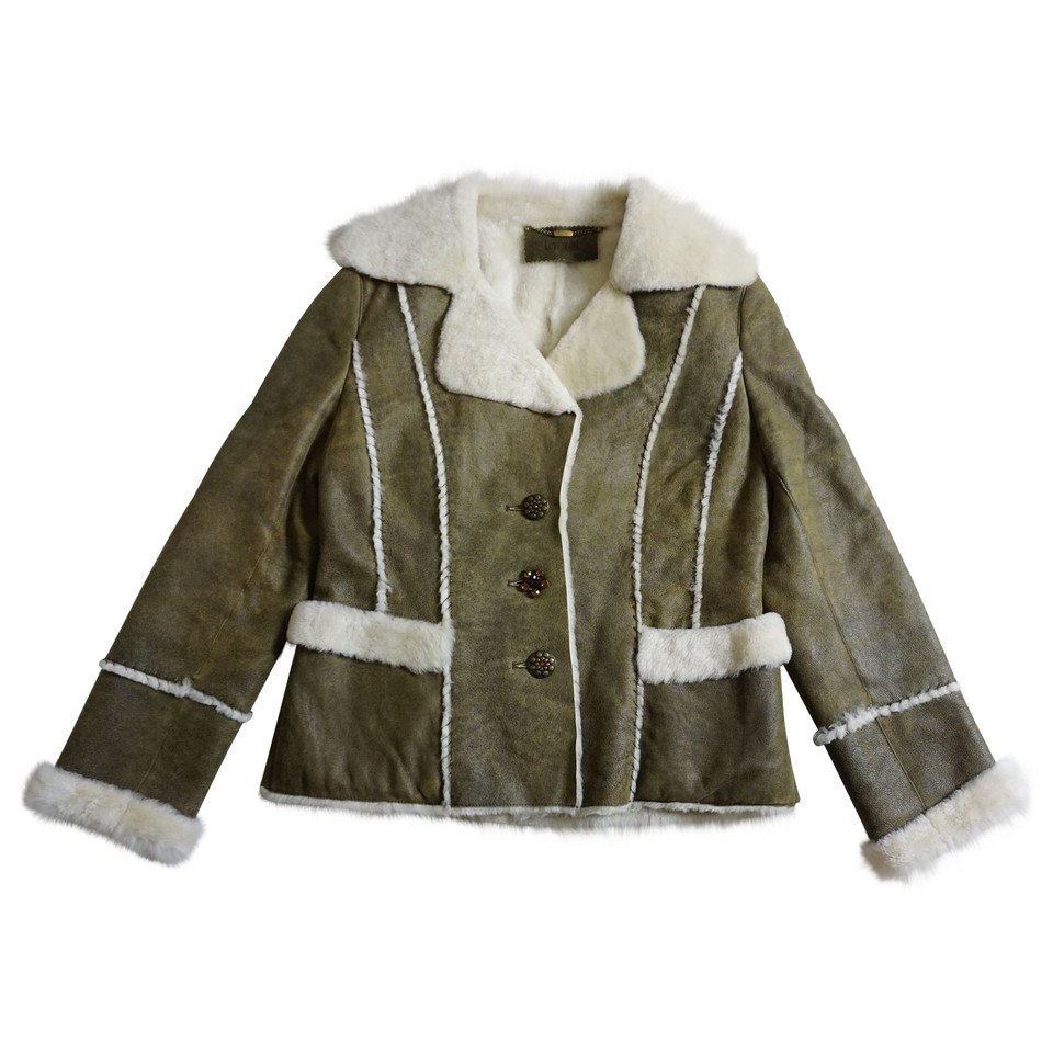 Laurèl Sheepskin jacket