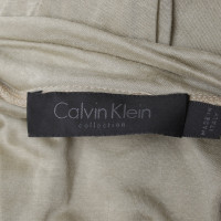 Calvin Klein  Kleid in Beige