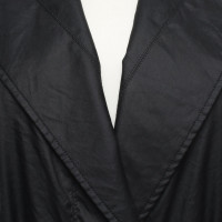 Issey Miyake Jacket/Coat in Black