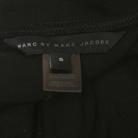 Marc By Marc Jacobs Chandail à manches courtes en noir 