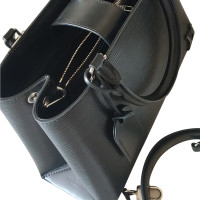 Louis Vuitton Handtasche aus Epi-Leder