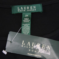 Ralph Lauren top in black