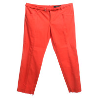 Gucci Pants in Korallrot