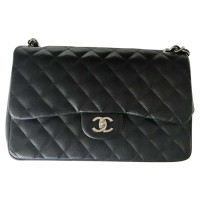 Chanel « Jumbo Flap Bag »