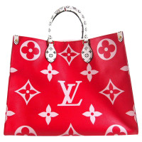 Louis Vuitton Onthego aus Canvas