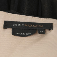 Bcbg Max Azria Robe en noir