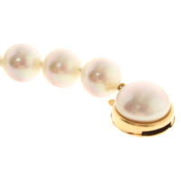 Christian Dior Collier de perles