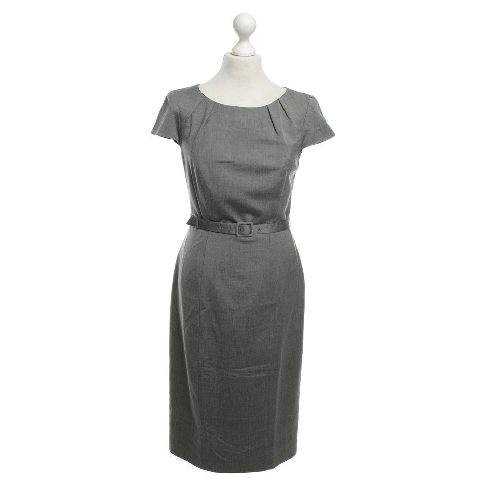 L.K. Bennett Dress in grey
