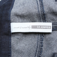 St. Emile Blue jeans